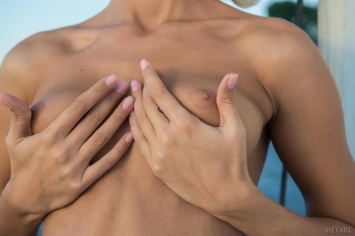 Роскошная красавица