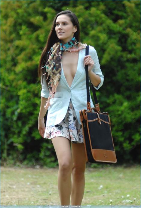 природа. Секс. Оргазм.