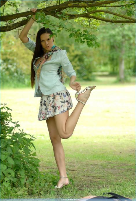 природа. Секс. Оргазм.