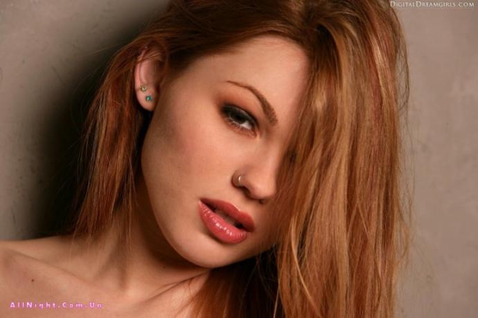 Эротический бонус с приятностями Jayme Langford