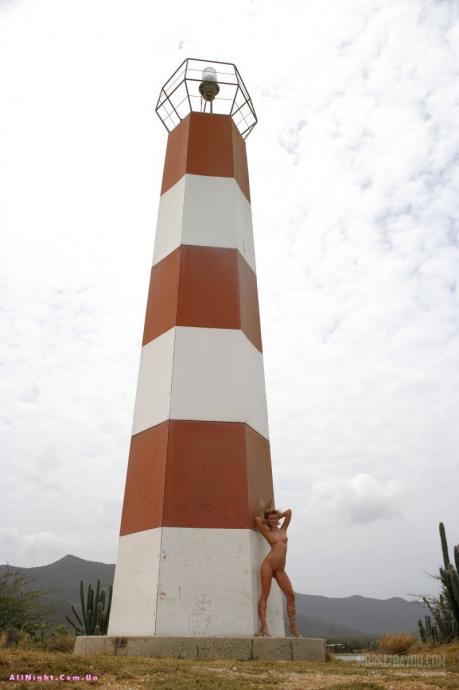 Marketa Belonoha вывезли на природу чтобы отъебать