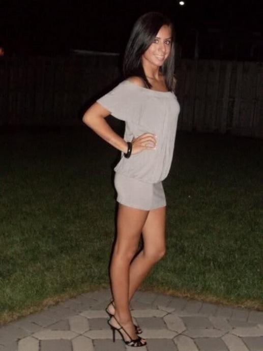 Отомстим бывшым девушкам