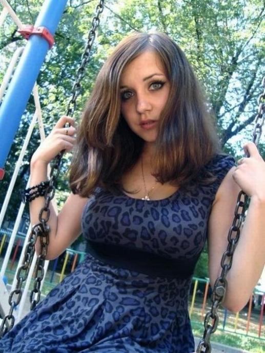 Отомстим бывшым девушкам