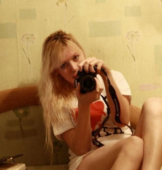 Отомстим бывшым девушкам