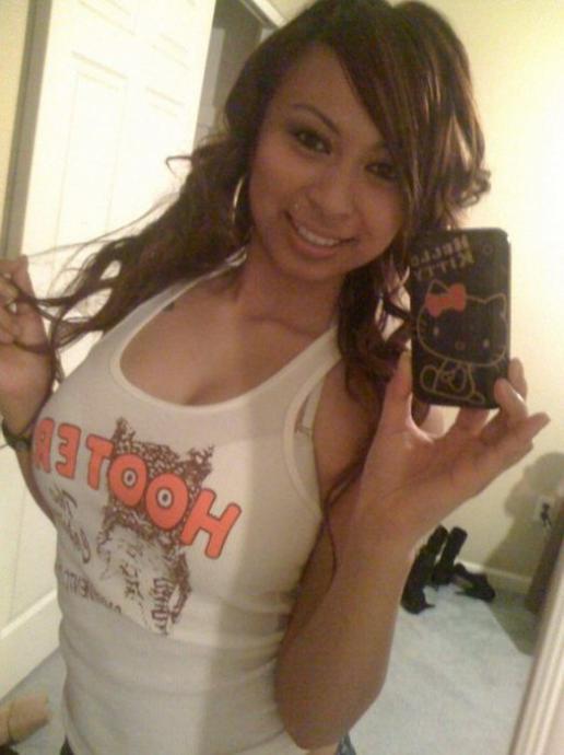 Частные фото развратной пилотки