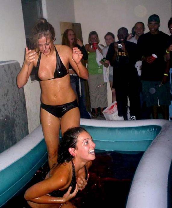 Частные фото развратной девочки