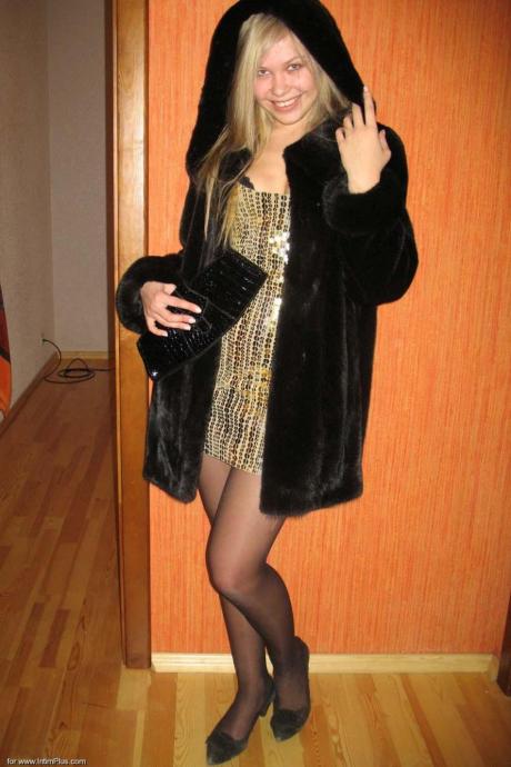 Поборка частных фото девочек