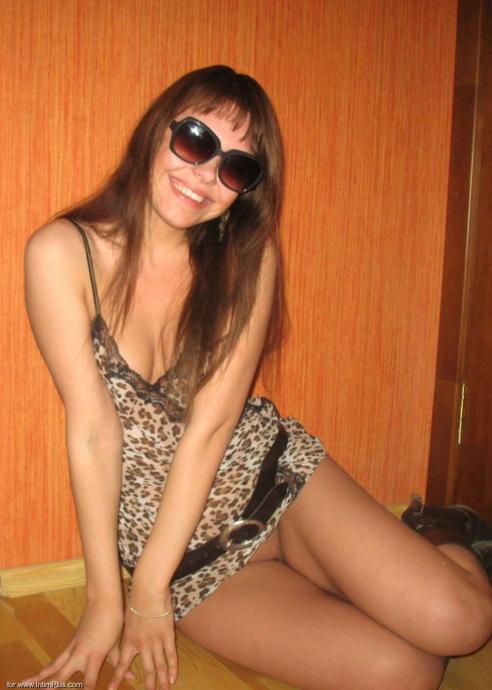 Поборка частных фото девочек