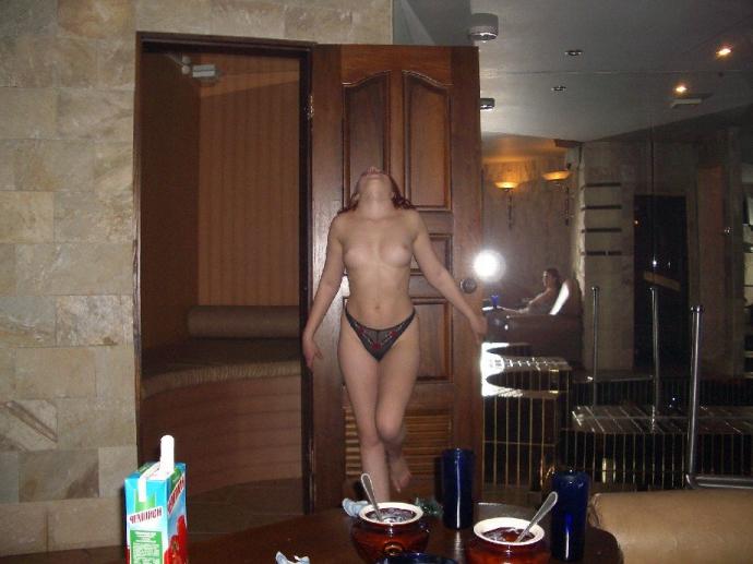 Частные фото опытных женщин