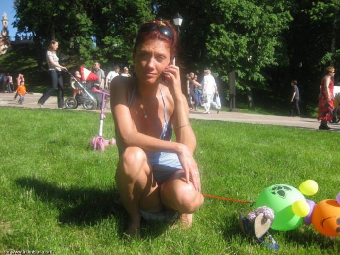 Любительская эротика в номере гостиницы