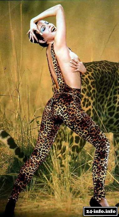 Голая Наталья Штурм (только для взрослых)