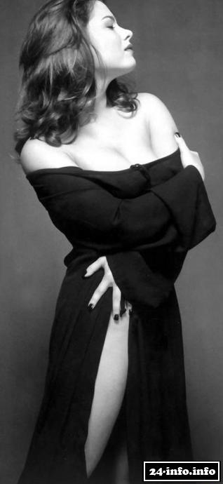 Голая Наташа Королева (эротические фото)