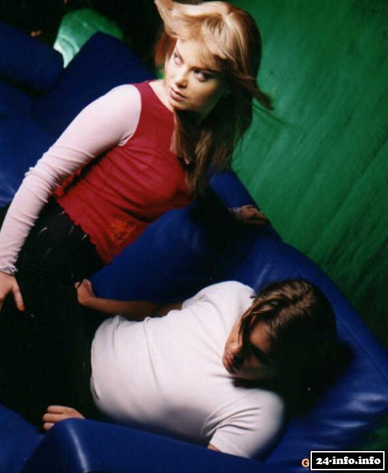 Голая Наташа Королева (эротические фото)