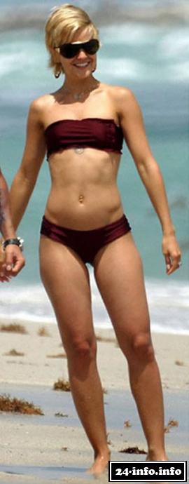 Голая звезда Мена Сувари