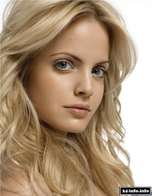 Голая звезда Мена Сувари