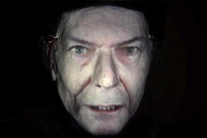 В Сеть выложили не издававшиеся песни Дэвида Боуи - Шоу бизнес