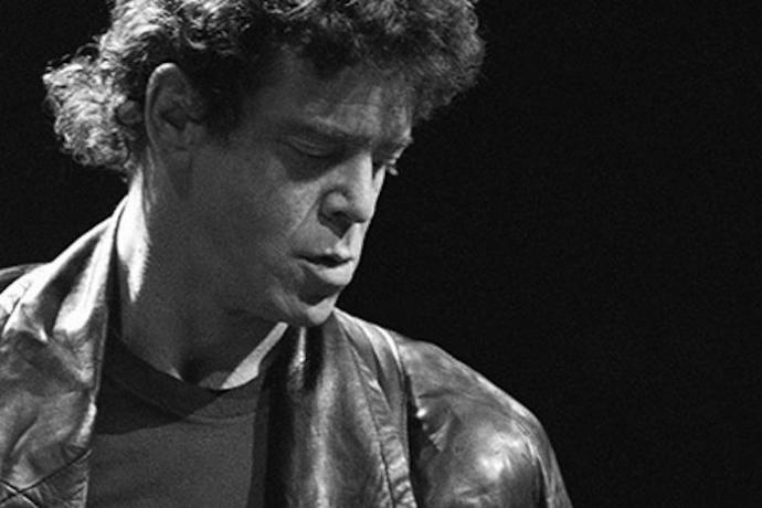 Arctic Monkeys перепели Лу Рида - Шоу бизнес