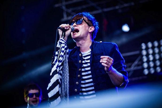 ''Сансара'' выпустит альбом с лучшими песнями на деньги поклонников - Шоу бизнес