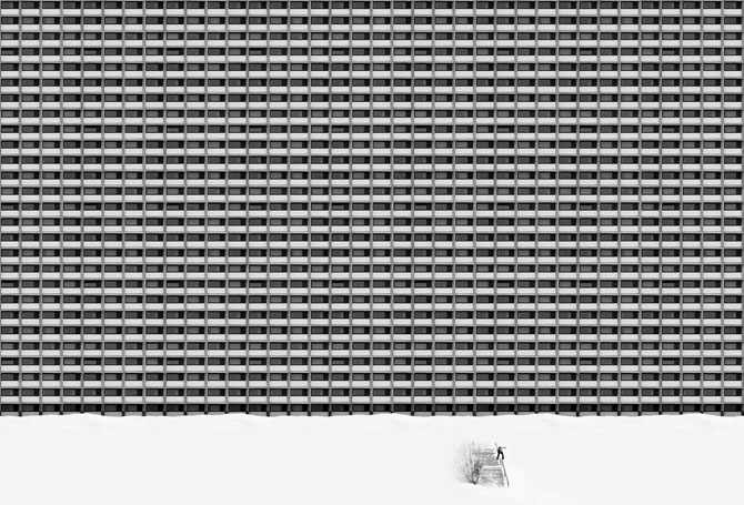 Лучшие кадры Red Bull Illume 2013