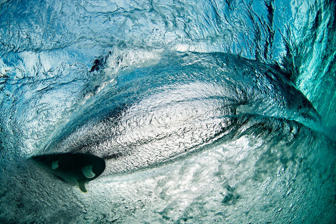 Лучшие кадры Red Bull Illume 2013