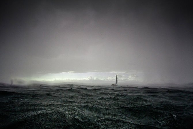 Лучшие кадры Red Bull Illume 2013