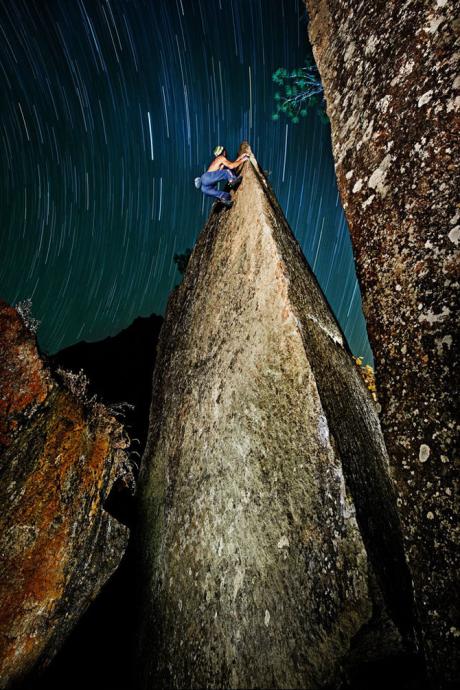 Лучшие кадры Red Bull Illume 2013