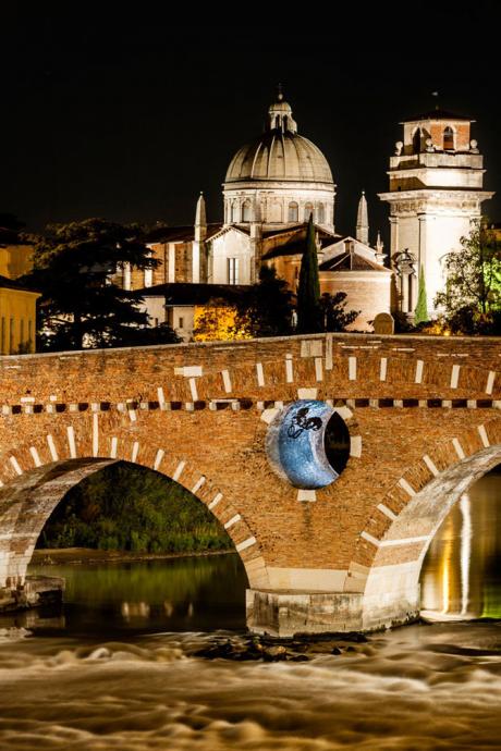 Лучшие кадры Red Bull Illume 2013