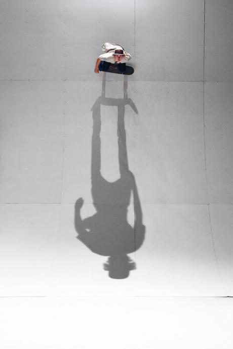 Лучшие кадры Red Bull Illume 2013