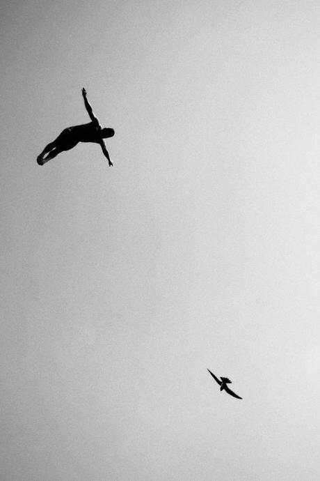 Лучшие кадры Red Bull Illume 2013