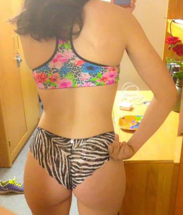 Счастливые бугорки на понедельник