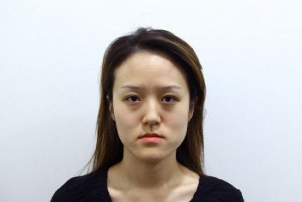 Корейские близняшки до и после пластической операции Корейские близняшки до и после пластической операции