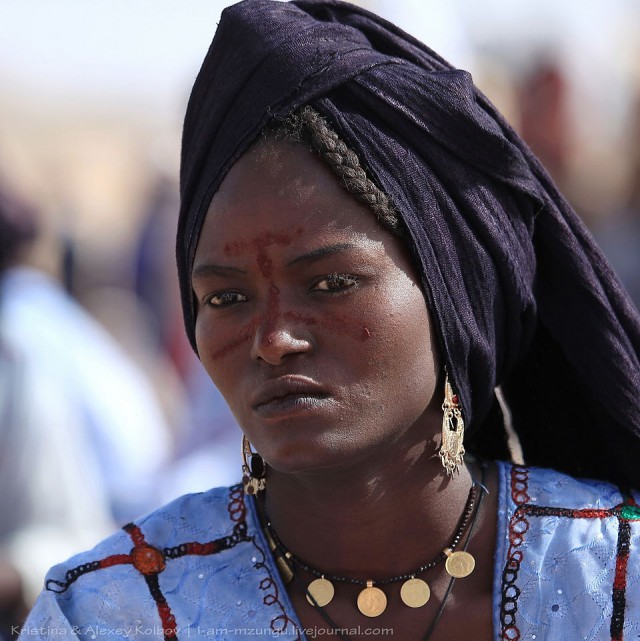 Мисс Африка Мисс Африка