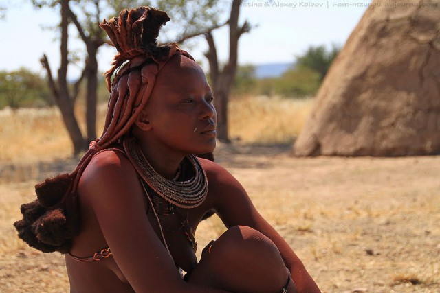 Мисс Африка Мисс Африка