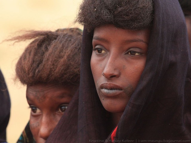 Мисс Африка Мисс Африка