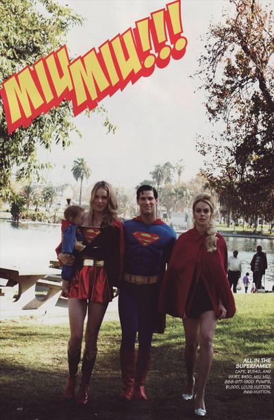 Линдси Лохан (Lindsay Lohan) — Harper's Bazaar