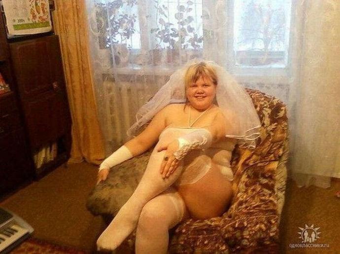 Фрики из социальных сетей