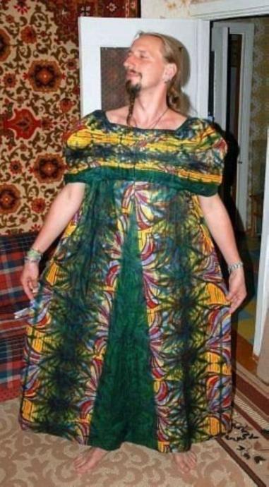 Фрики из социальных сетей