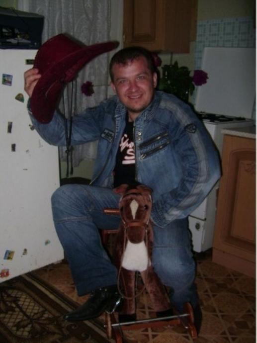 Фрики из социальных сетей