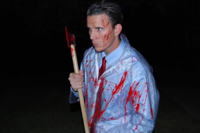 Профессиональный косплей