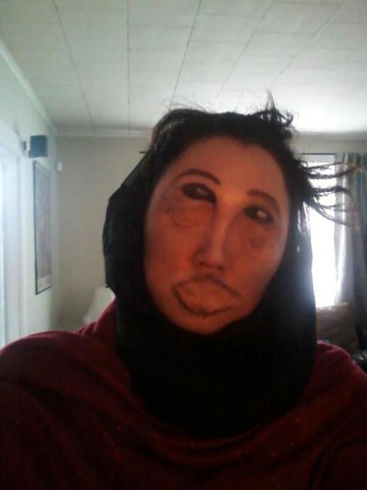 Профессиональный косплей