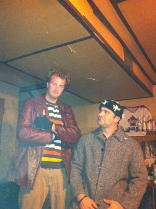 Профессиональный косплей