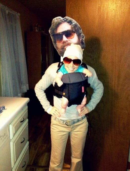 Профессиональный косплей