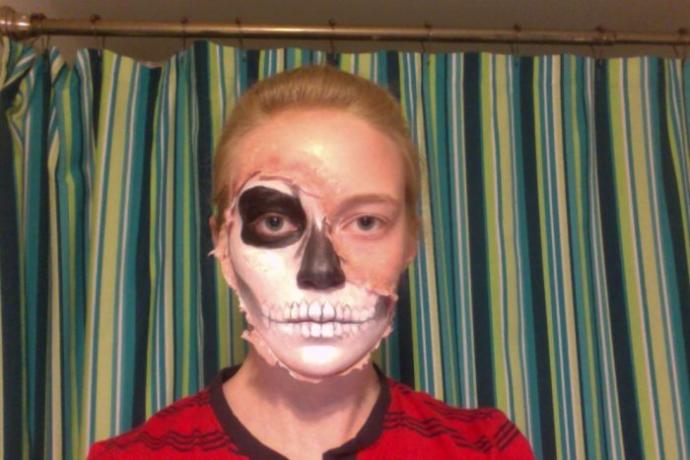 Профессиональный косплей