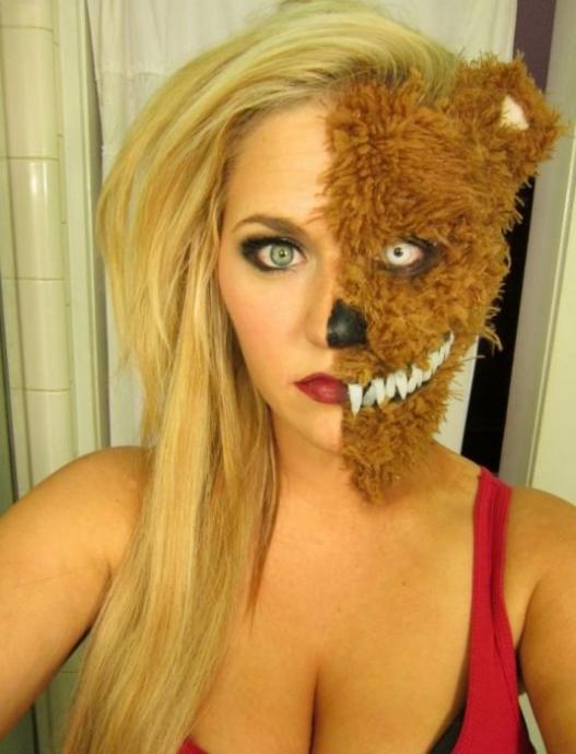 Профессиональный косплей