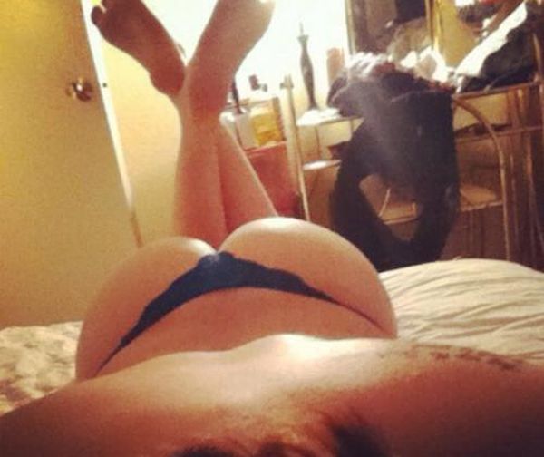 Сексуальные девушки с правильного ракурса