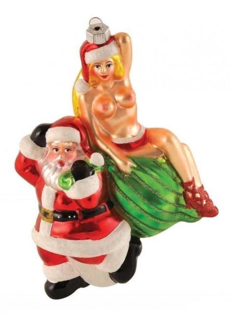 Взрослые ёлочные игрушки Взрослые ёлочные игрушки