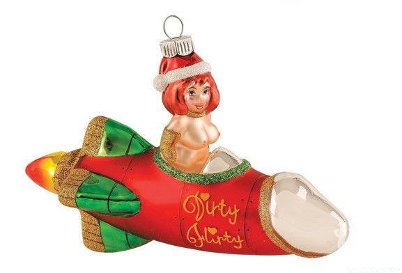 Взрослые ёлочные игрушки Взрослые ёлочные игрушки