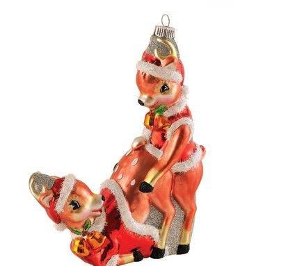 Взрослые ёлочные игрушки Взрослые ёлочные игрушки