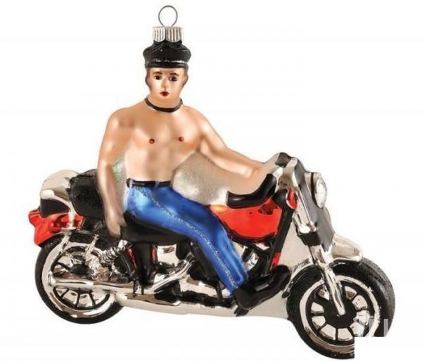 Взрослые ёлочные игрушки Взрослые ёлочные игрушки