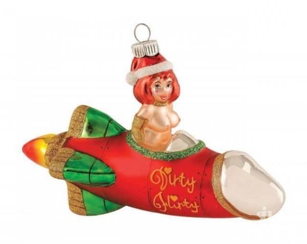 Взрослые ёлочные игрушки Взрослые ёлочные игрушки